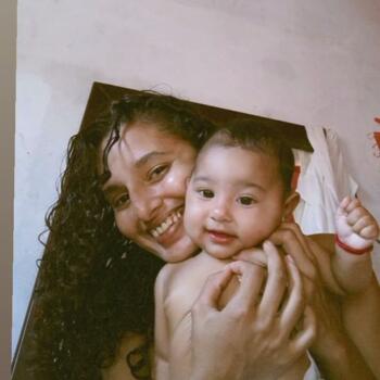 Babysitter in São Luís: Laryssa