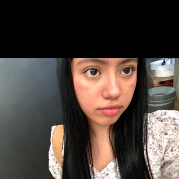 Babysitter Mérida: Alessandra Montejo