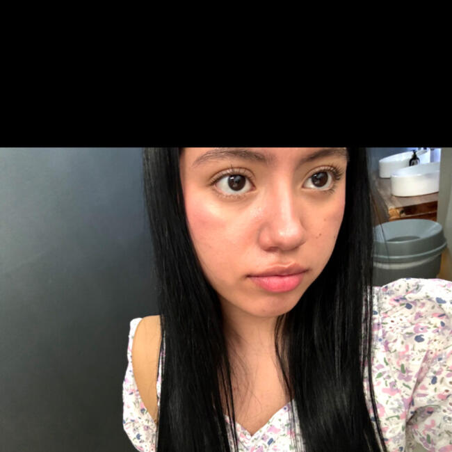 Babysitter in Mérida: Alessandra Montejo