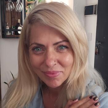 Niñera Caseros (Buenos Aires): Ana