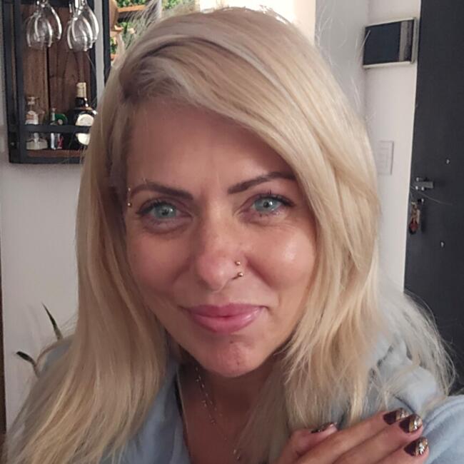 Babysitter in Caseros (Buenos Aires): Ana