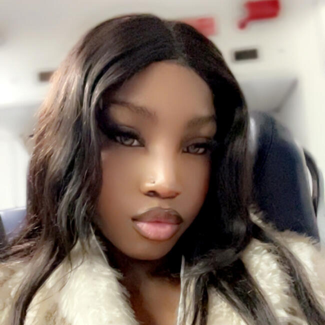 Babysitter in Nürnberg: Grace