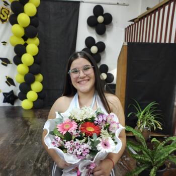 Niñera en Buenos Aires: Luz