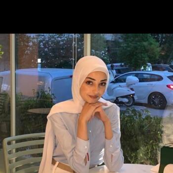 Baby-sitter Montpellier: Maryam