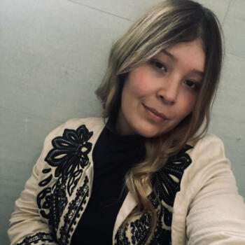 Babysitter in Curicó: Trinidad