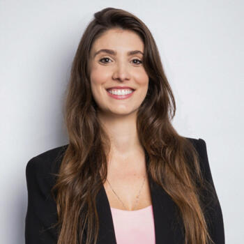 Parent Valinhos: Caroline