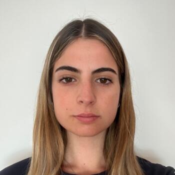 Canguro en Terrassa: Helena