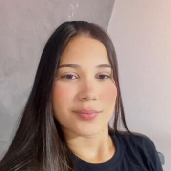 Babysitter in Recife: Evillyn