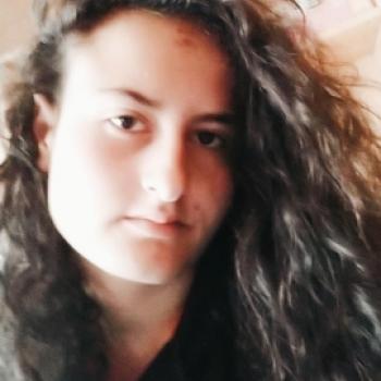 Babysitter Fuenlabrada: Rakel