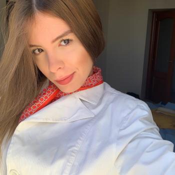 Babysitter a Napoli: Valentina