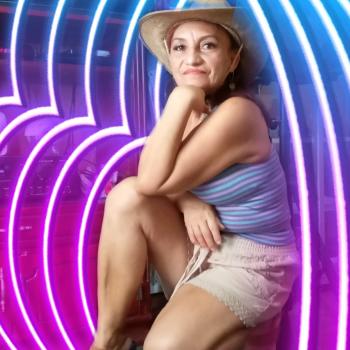 Niñera Pto Vallarta: Mery Empetatriz