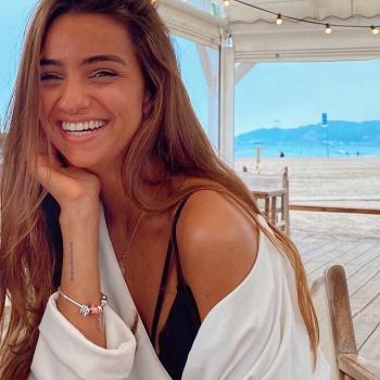 Babysitter Castelldefels: Anna