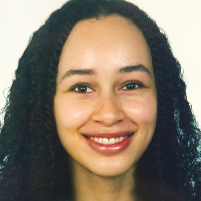 Nanny in Córdoba: Elen