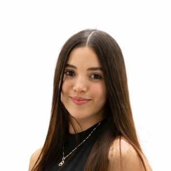 Niñera Valencia: Daniela
