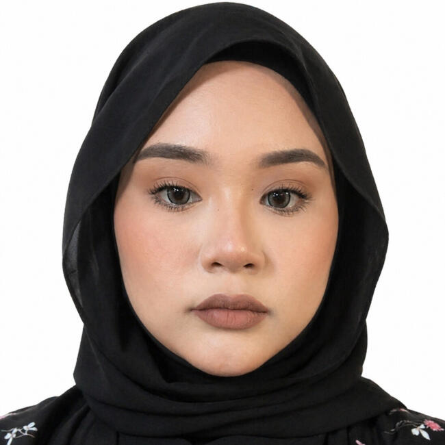 Singapore Island的临时保姆工作: Nur