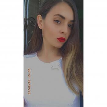 Babysitter Aguascalientes: Paola Lizeth
