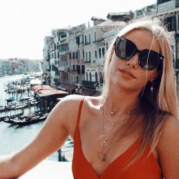 Babysitter Milano: Maria