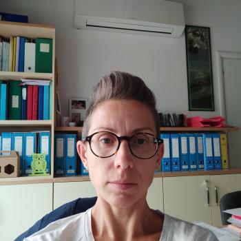 Babysitting job in Pontedera: Linda