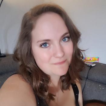 Babysitter Zwijndrecht: Fallon