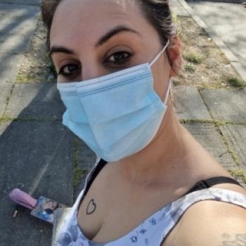 Lavoro per babysitter a Modena: lavoro per babysitter Dany