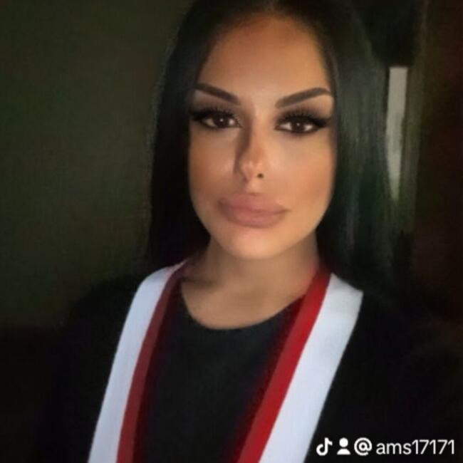 Babysitter a Frattamaggiore: Angela Maria