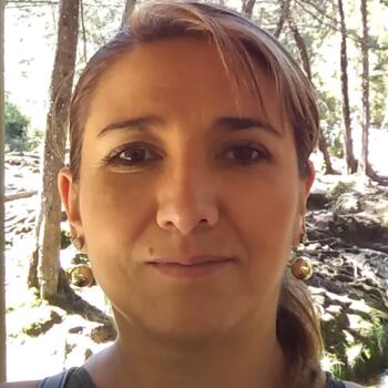 Baby-sitter in Bülach: Claudia Yaneth
