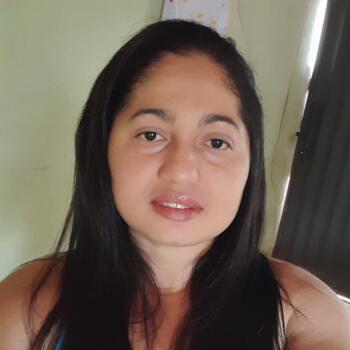 Babysitter São Paulo: Maria Izabel de Resende Cruz