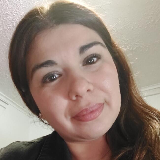 Babysitter in Chépica: Barbara Soledad