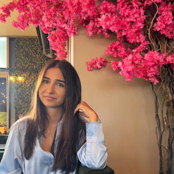 Babysitter in Berlin: Anisa