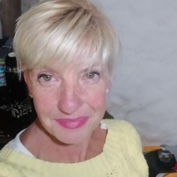 Babysitter in Atlántida: Graciela