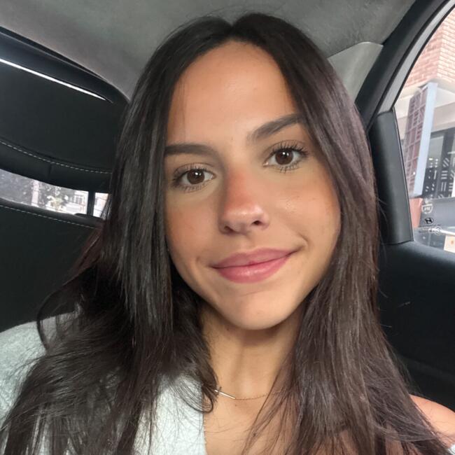 Babá em São Paulo: Natallia