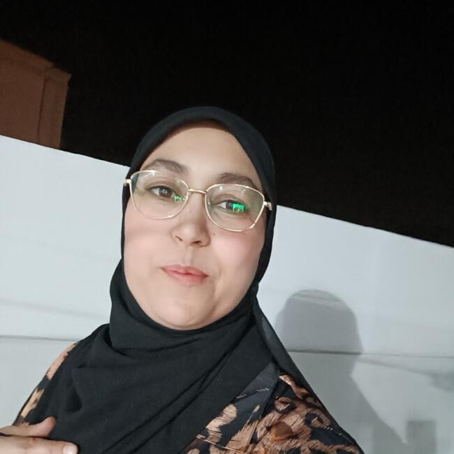 Childminder in Les Ulis: Zakia