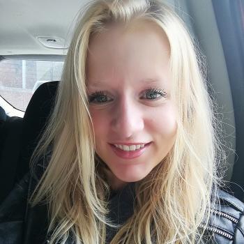 Agentur für Kindertagespflege Lembeek: Inneke