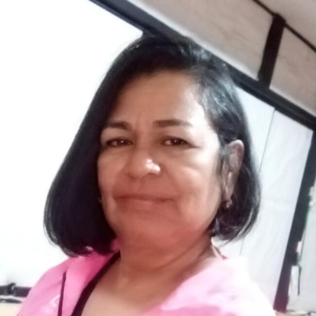 Babysitter in Antofagasta: Maribel leal