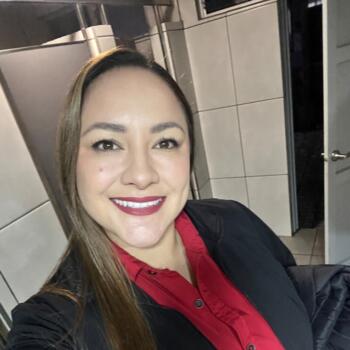 Babysitter in Arenilla: Angie Sofía