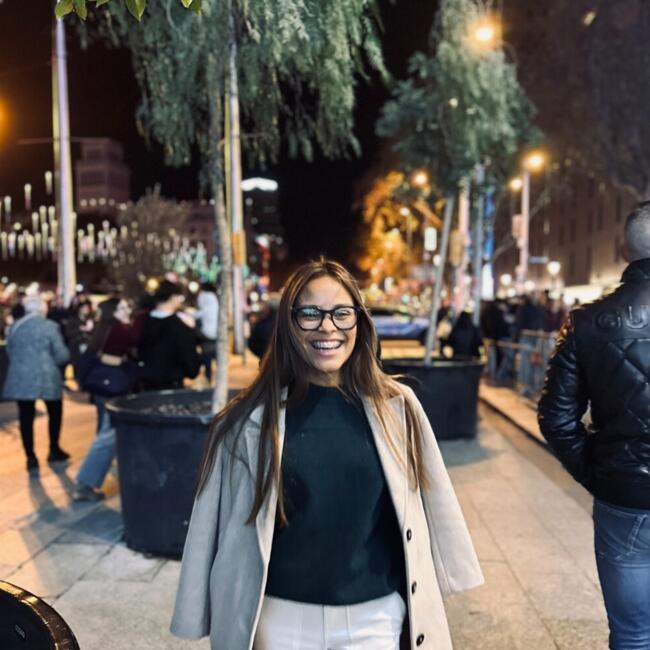 Canguro en Hospitalet de Llobregat: Bridgeth