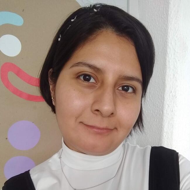 Babysitter in Veracruz: LUZ️
