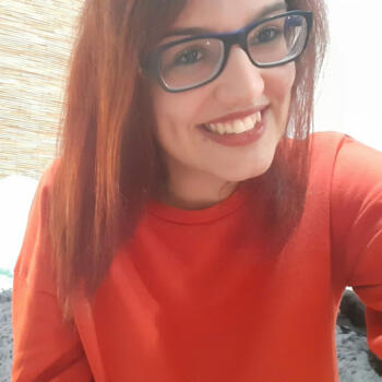 Babysitter Coimbra: Maria