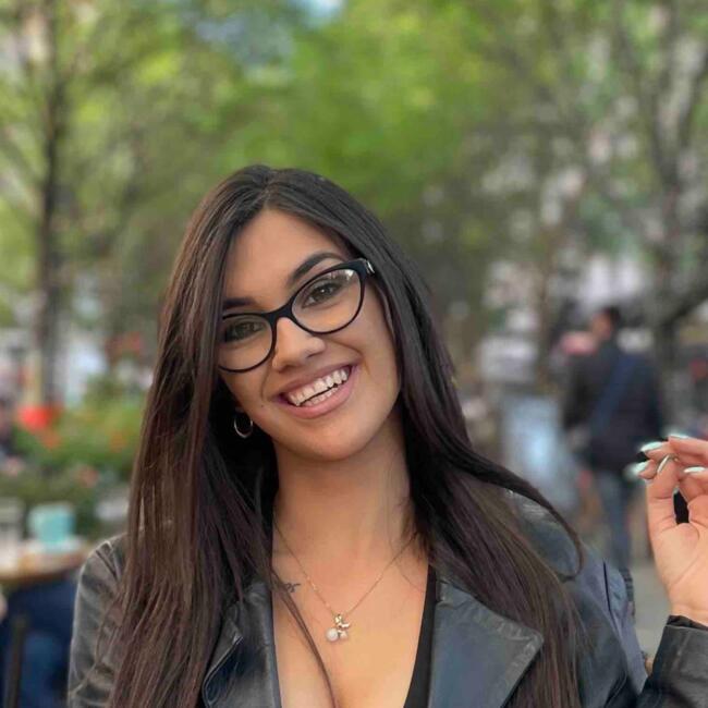 Babysitter στην περιοχή Θεσσαλονίκη: Anastasija