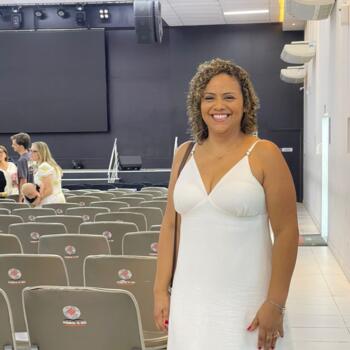 Babysitter Aveiro: Andreia