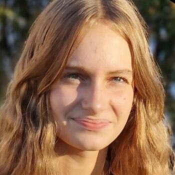 Babysitter in Annezin: Faustine