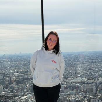 Babysitter Dortmund: Alina