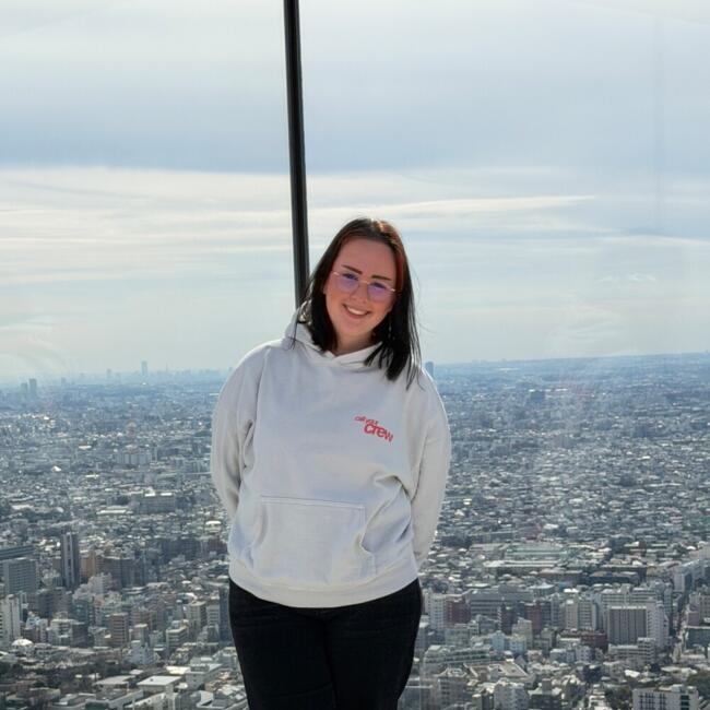 Babysitter in Dortmund: Alina