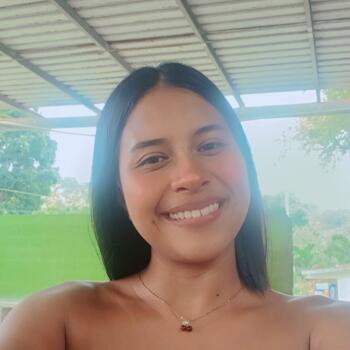 Babysitter Capira: Iveth
