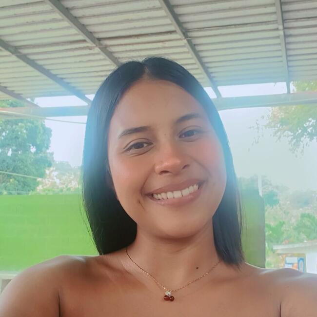 Babysitter in Capira: Iveth