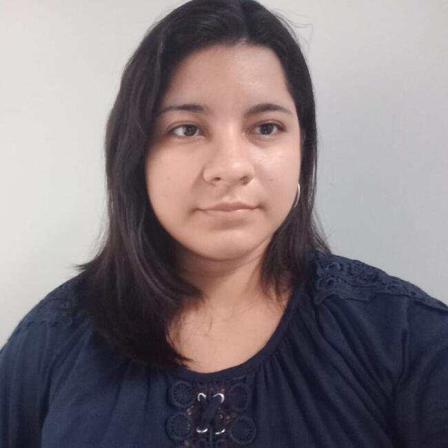 Babysitter in Managua: Heileen