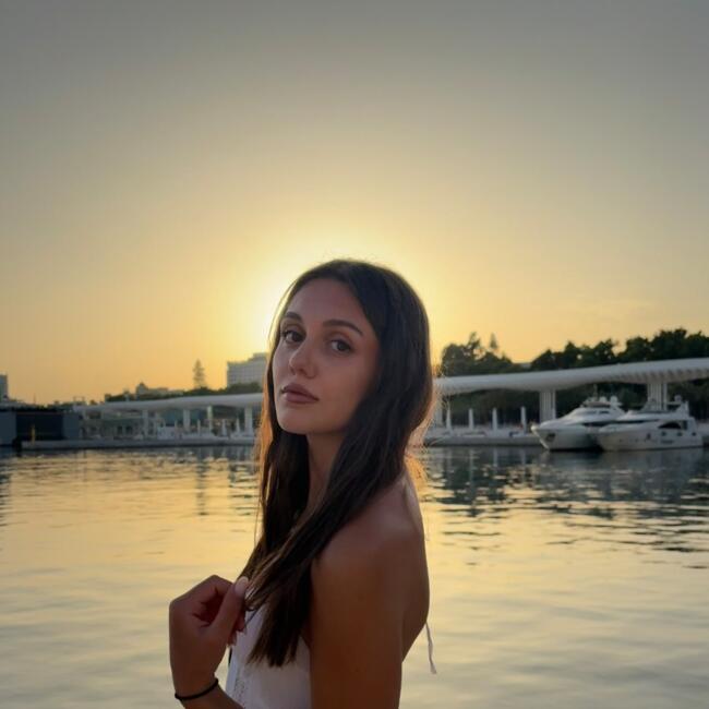 Babysitter a Milano: Alessia