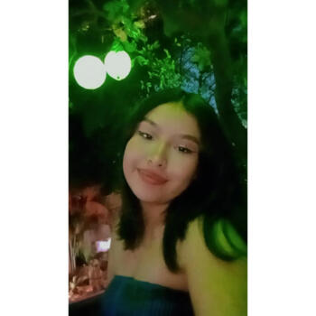 Niñera en Emiliano Zapata: Andrea Martínez