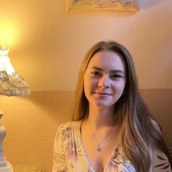 Barnvakt Gårdsten: Michaela