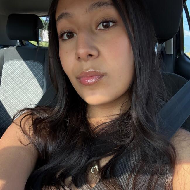 Babysitter in Córdoba: Hannia